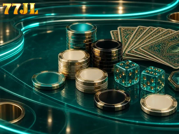 Jackpot Bingo game preview 1