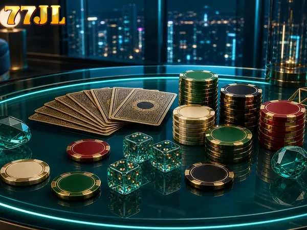 Jackpot Bingo game preview 3