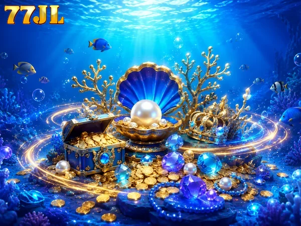 Treasure Boat Fishing image 2
