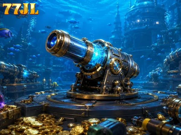 Treasure Boat Fishing image 4
